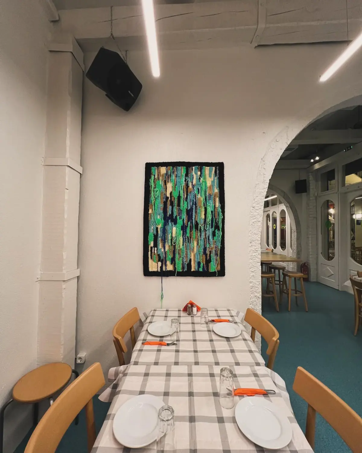 SILENT DRIPS, image 1