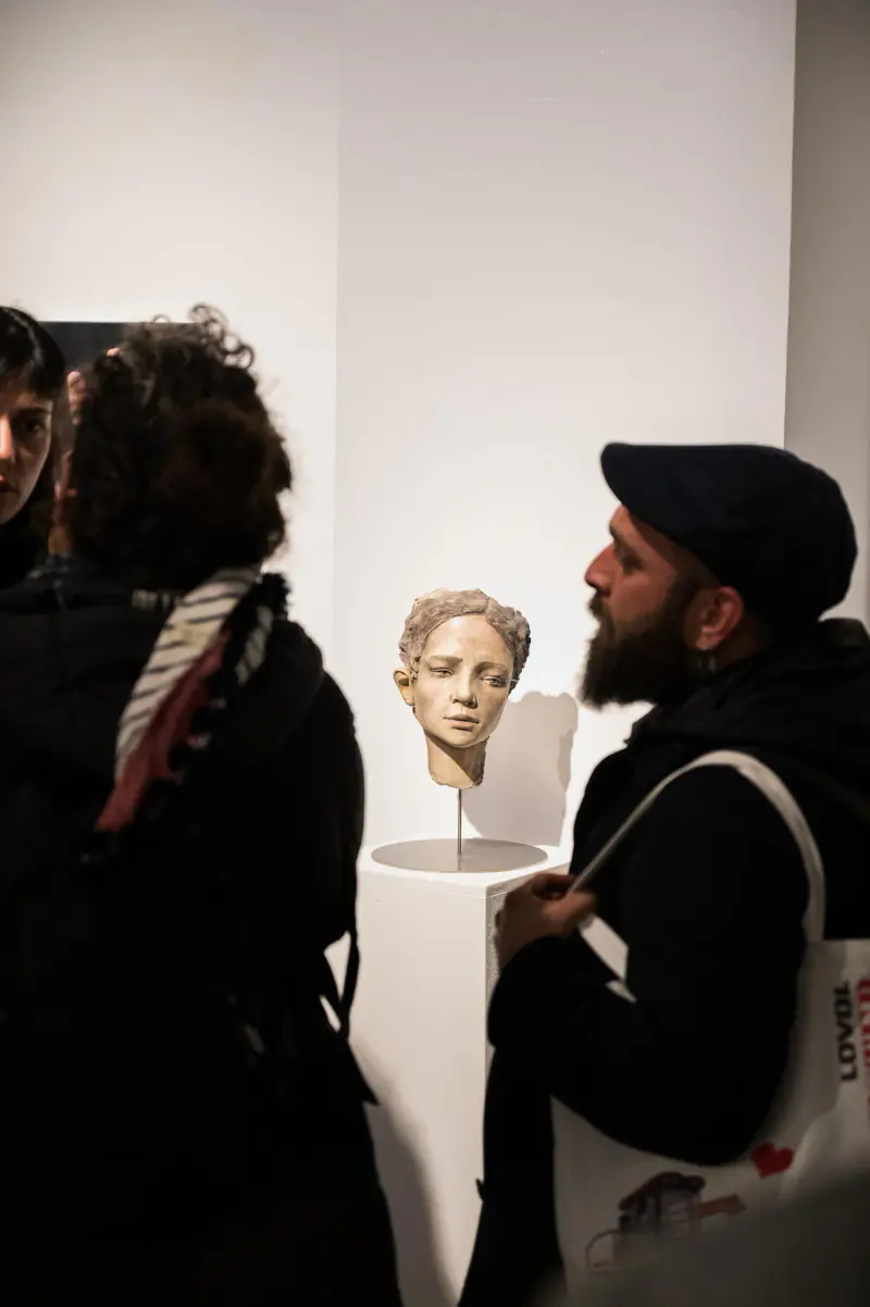 Το σώμα μιλά - To soma mila, photo 1